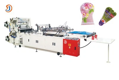 Màquina per fer bosses de flors